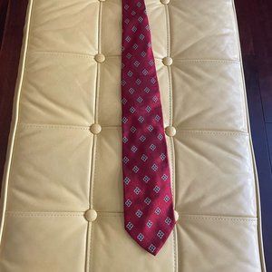 Brooks Brother's Red Tie